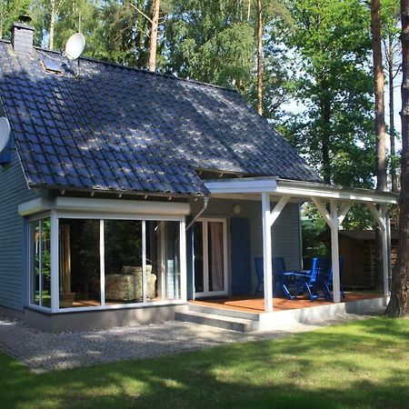 Dom Letniskowy Gnieznienska Pobierowo Villa Exterior photo